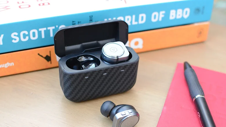 Photo by Billy Steele / Engadget