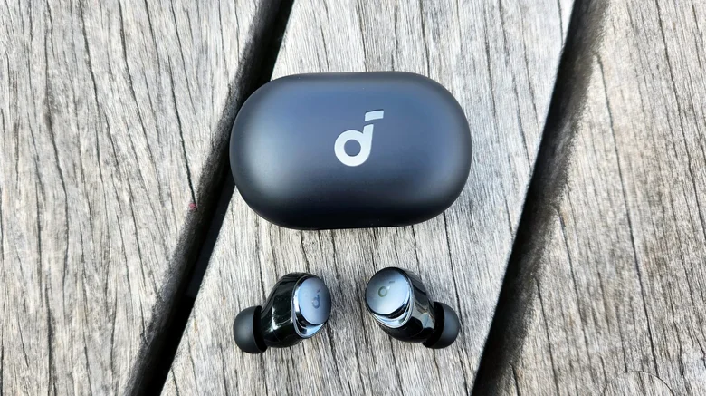Photo by Jeff Dunn / Engadget