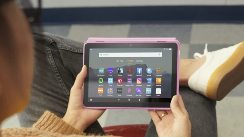 Amazon