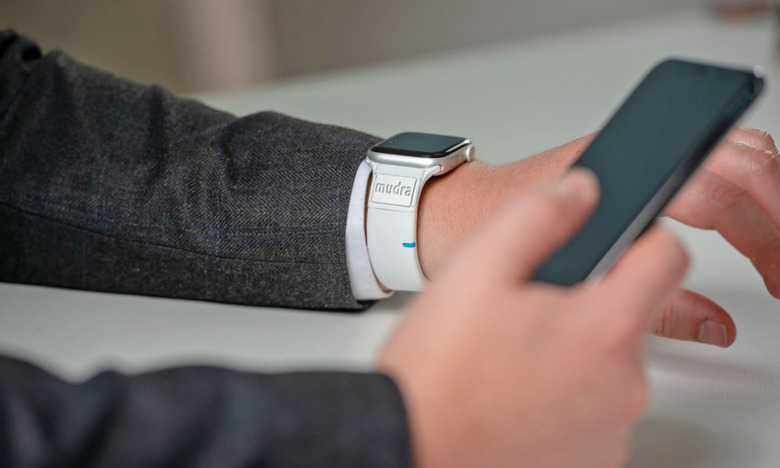 Wearable Devices Ltd.
