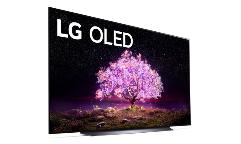 LG