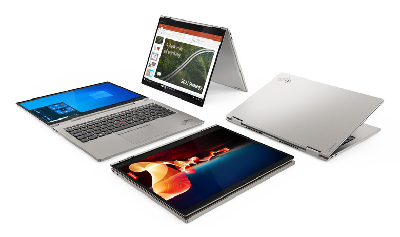 Lenovo