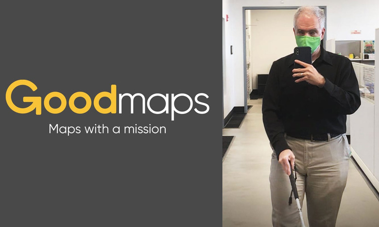 Goodmaps