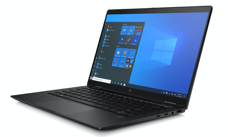 HP