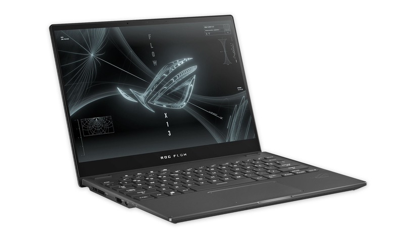 ASUS