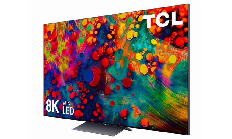 TCL