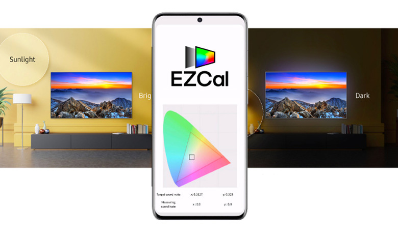 Samsung C-Lab