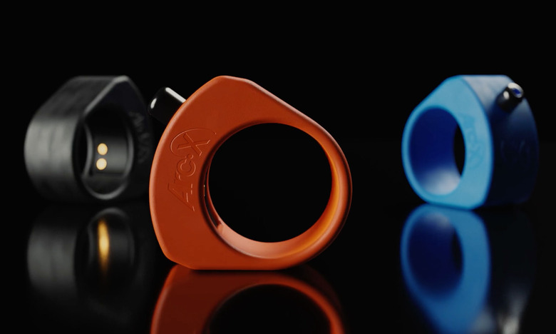 ArcX