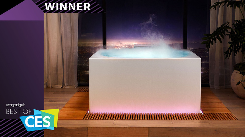 Kohler / Engadget