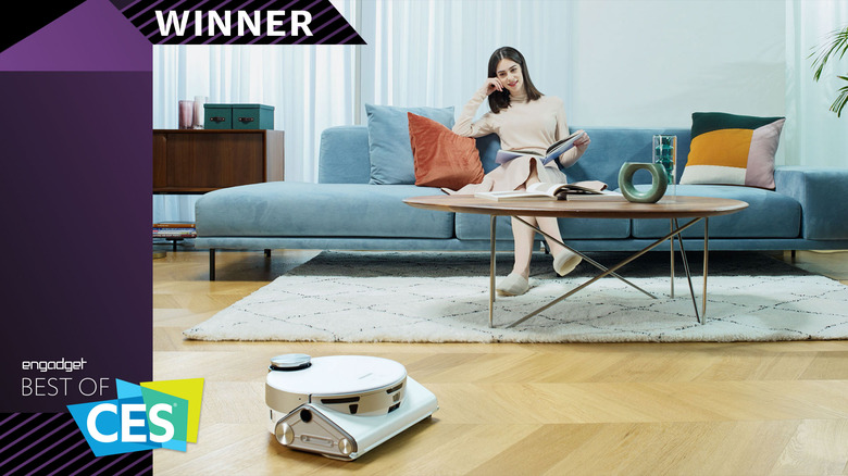 Samsung / Engadget