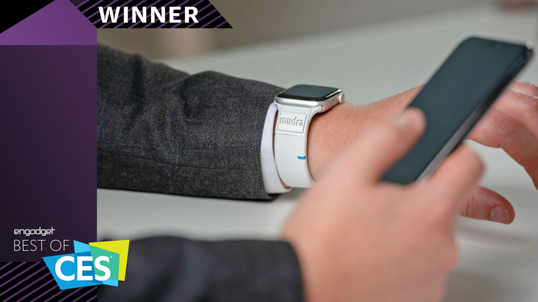 Wearable Devices Ltd. / Engadget