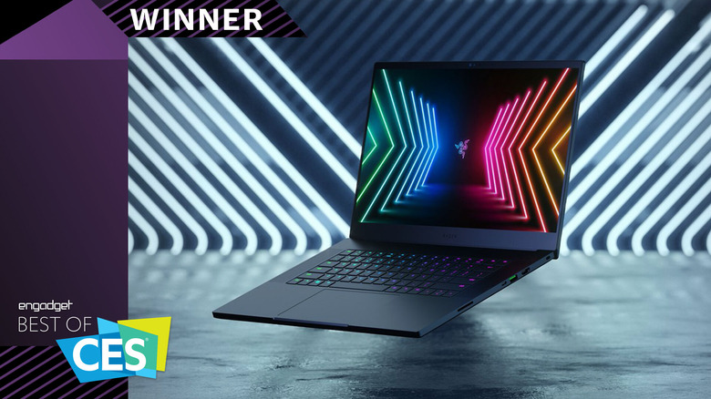 Razer/Engadget