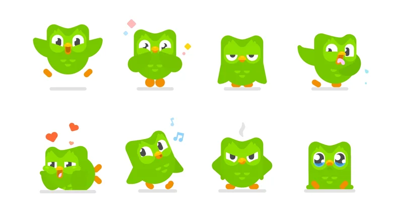 Duolingo
