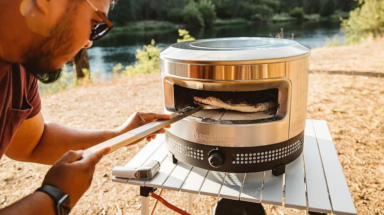 Solo Stove