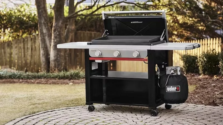 Weber