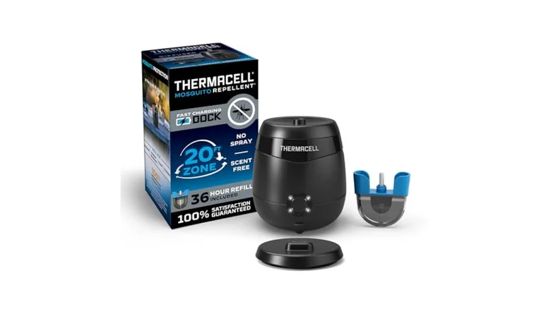 Thermacell