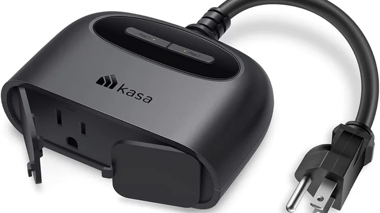 Kasa Smart