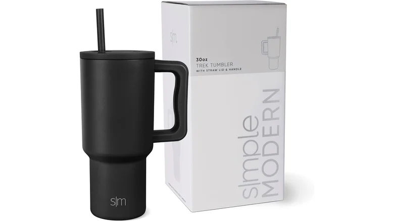 Simple Modern