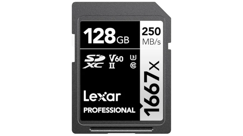 Lexar
