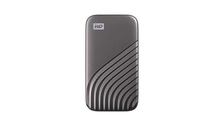 Western Digital