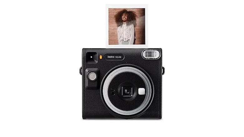 Fujifilm