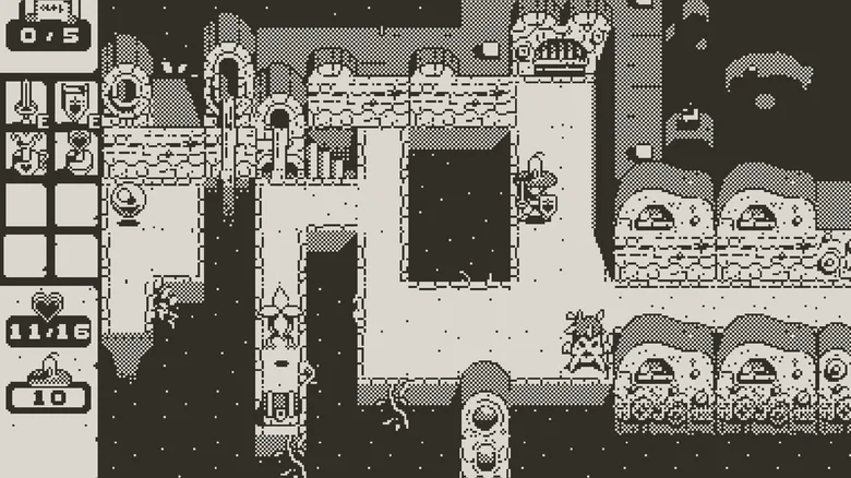 Under the Castle