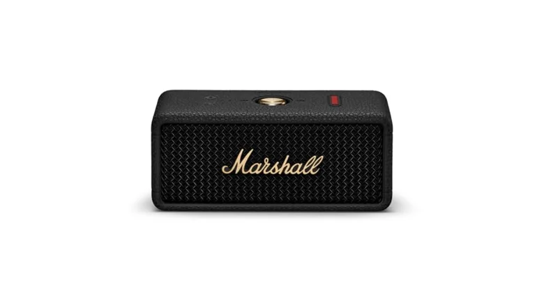 Marshall