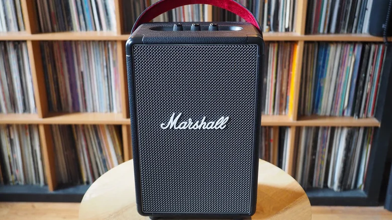 Photo by Jon Turi / Engadget