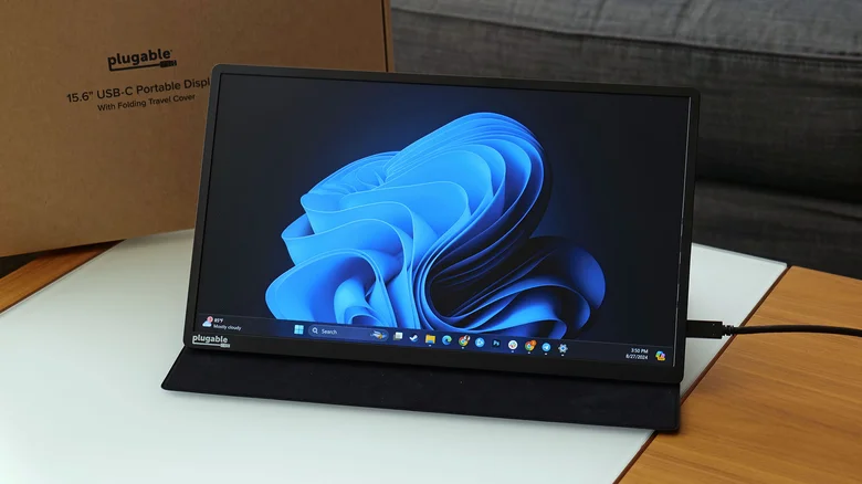 Photo by Sam Rutherford / Engadget
