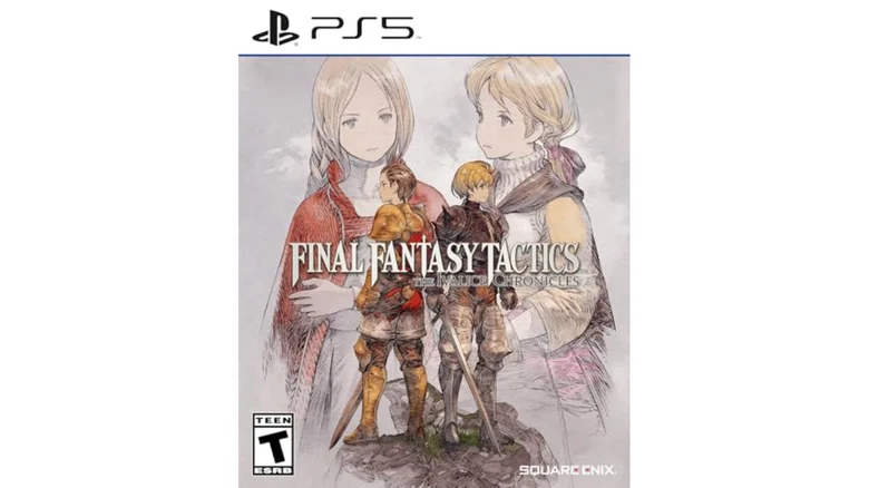 Square Enix