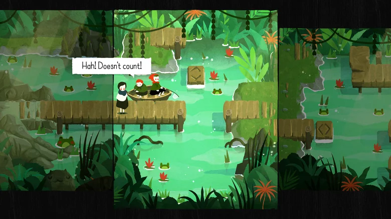 Newfangled Games