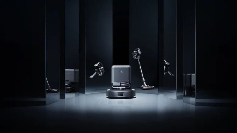Anker Eufy