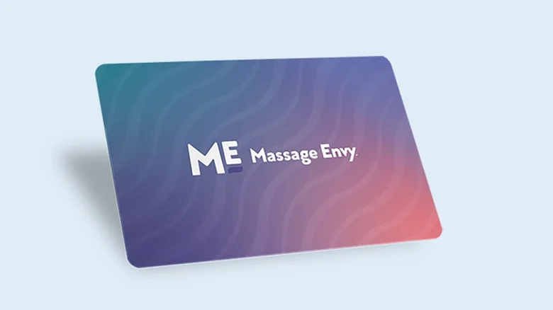 Massage Envy