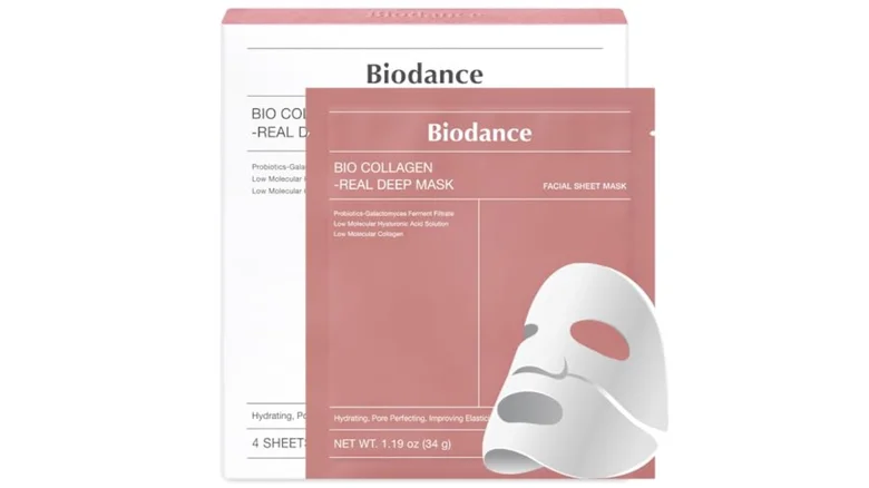 BIODANCE