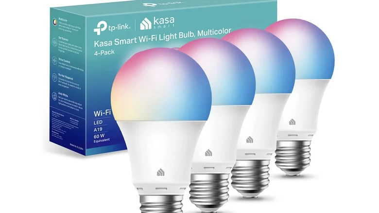 Kasa Smart