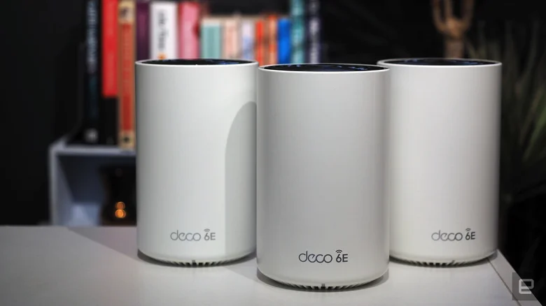 Photo by Daniel Cooper / Engadget