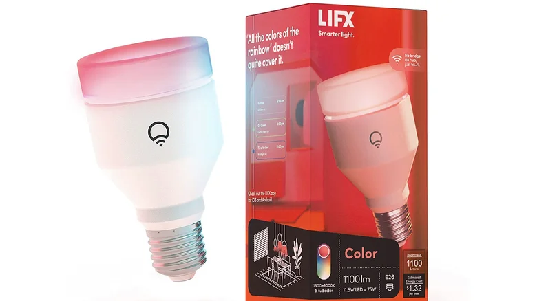LIFX