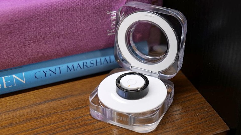 The best smart rings for 2025