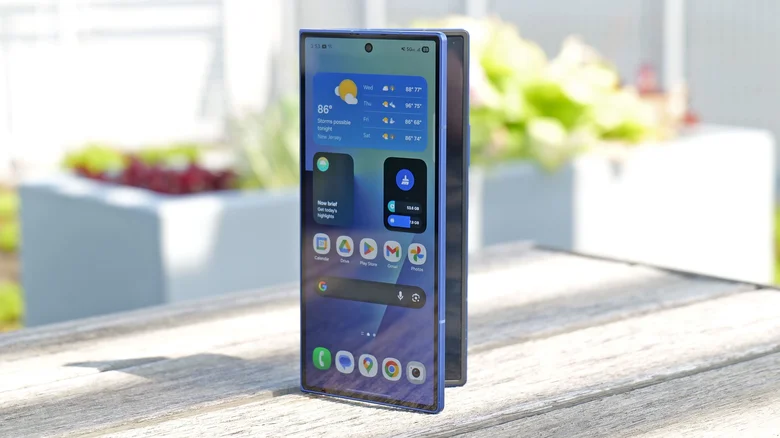 Sam Rutherford for Engadget