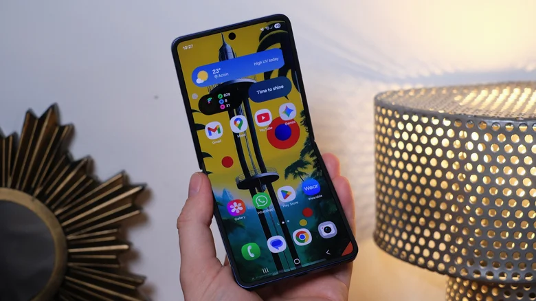 Mat Smith for Engadget