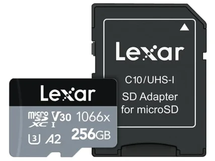 Lexar