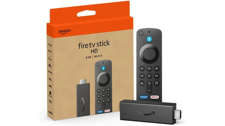 Amazon