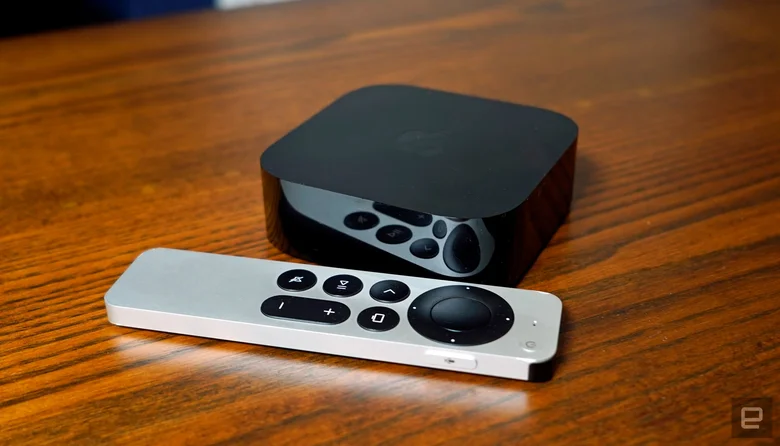 Photo by Devindra Hardawar / Engadget