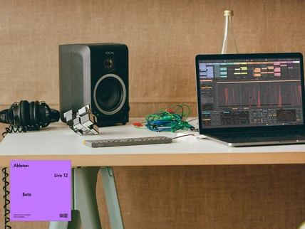 Ableton