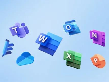 Microsoft