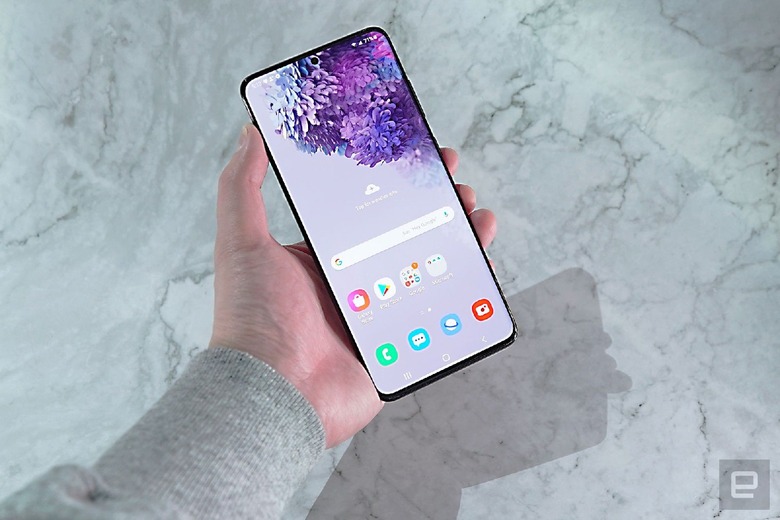 Cherlynn Low / Engadget