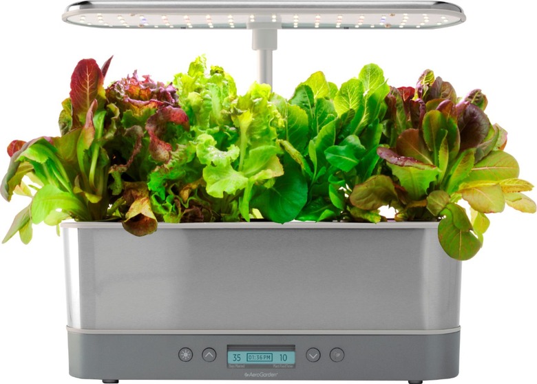 AeroGarden