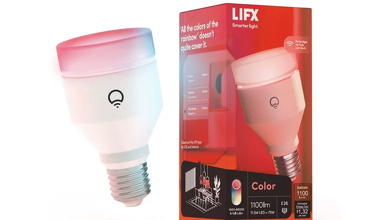 LIFX