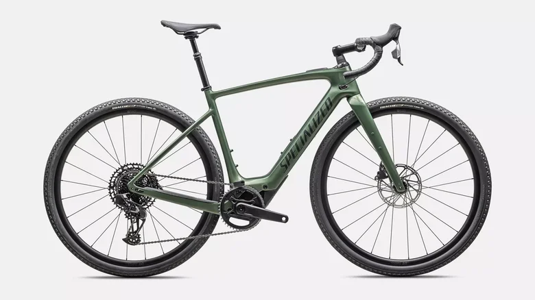 Specialized