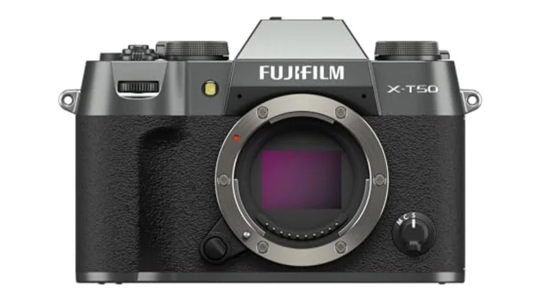 Fujifilm